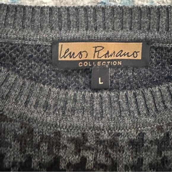 Lenor Romano Sweater - Picture 2 of 2